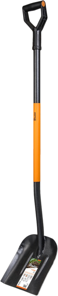 Купити Лопата BRADAS 133 см (KT-V2020) - Фото 1 Лопата BRADAS 133 см (KT-V2020) - Фото 1