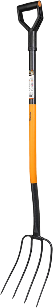 Вила BRADAS 133 см (KT-V2030) - Фото 1