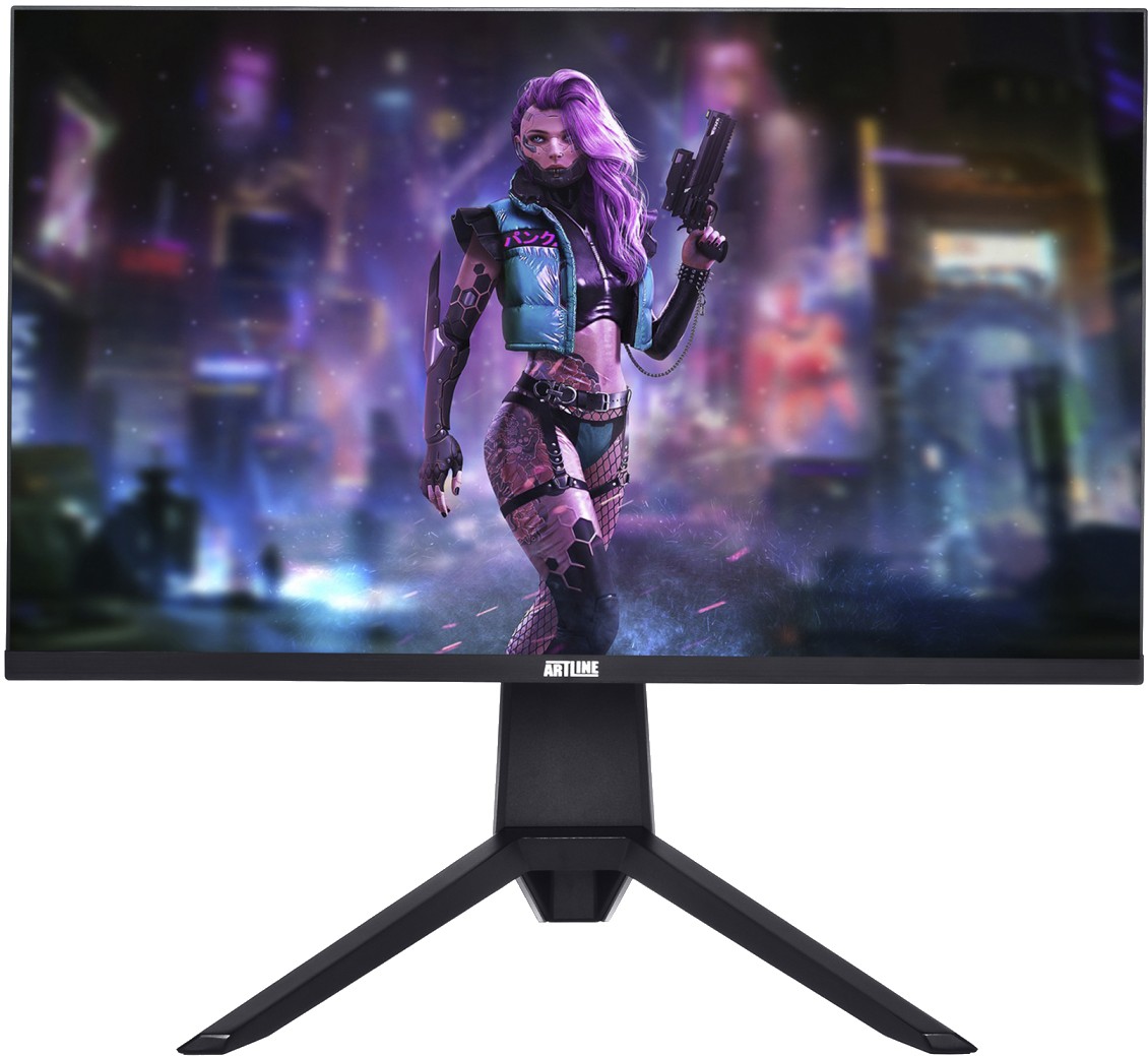 Компьютер-моноблок Artline Gaming G79 (G79v39) - Фото 1
