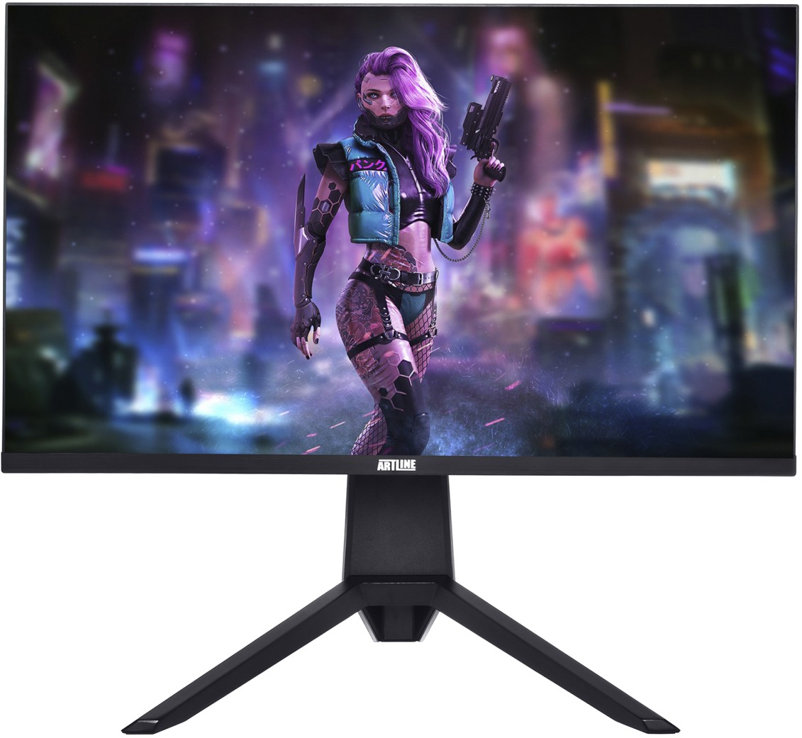 Комп'ютер-моноблок Artline Gaming G75 (G75v43) - Фото 1