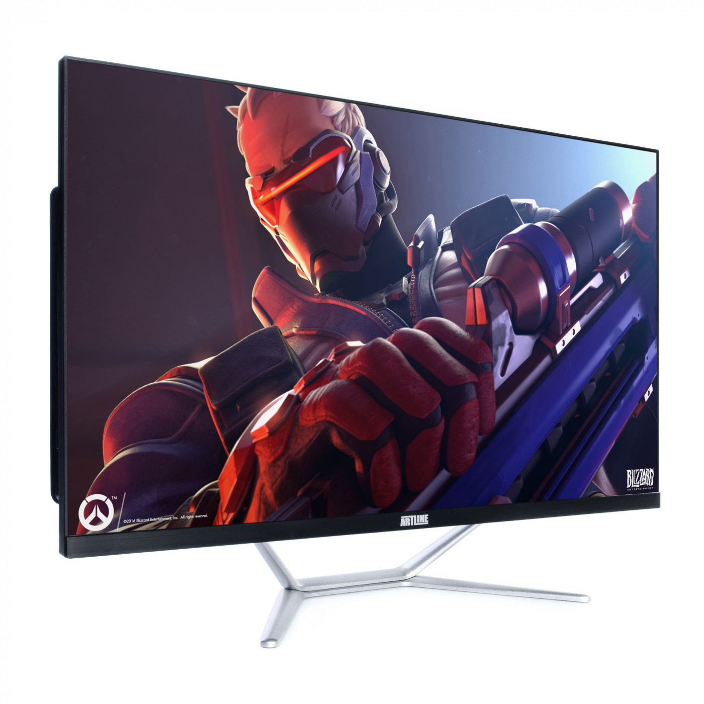 Компьютер-моноблок Artline Gaming G79 (G79v36) - Фото 1