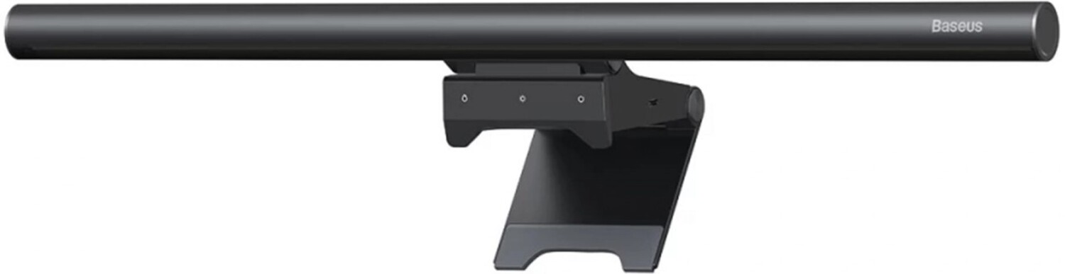Лампа для монитора Baseus I-Wok 2 USB Black (DGIW000101) - Фото 1