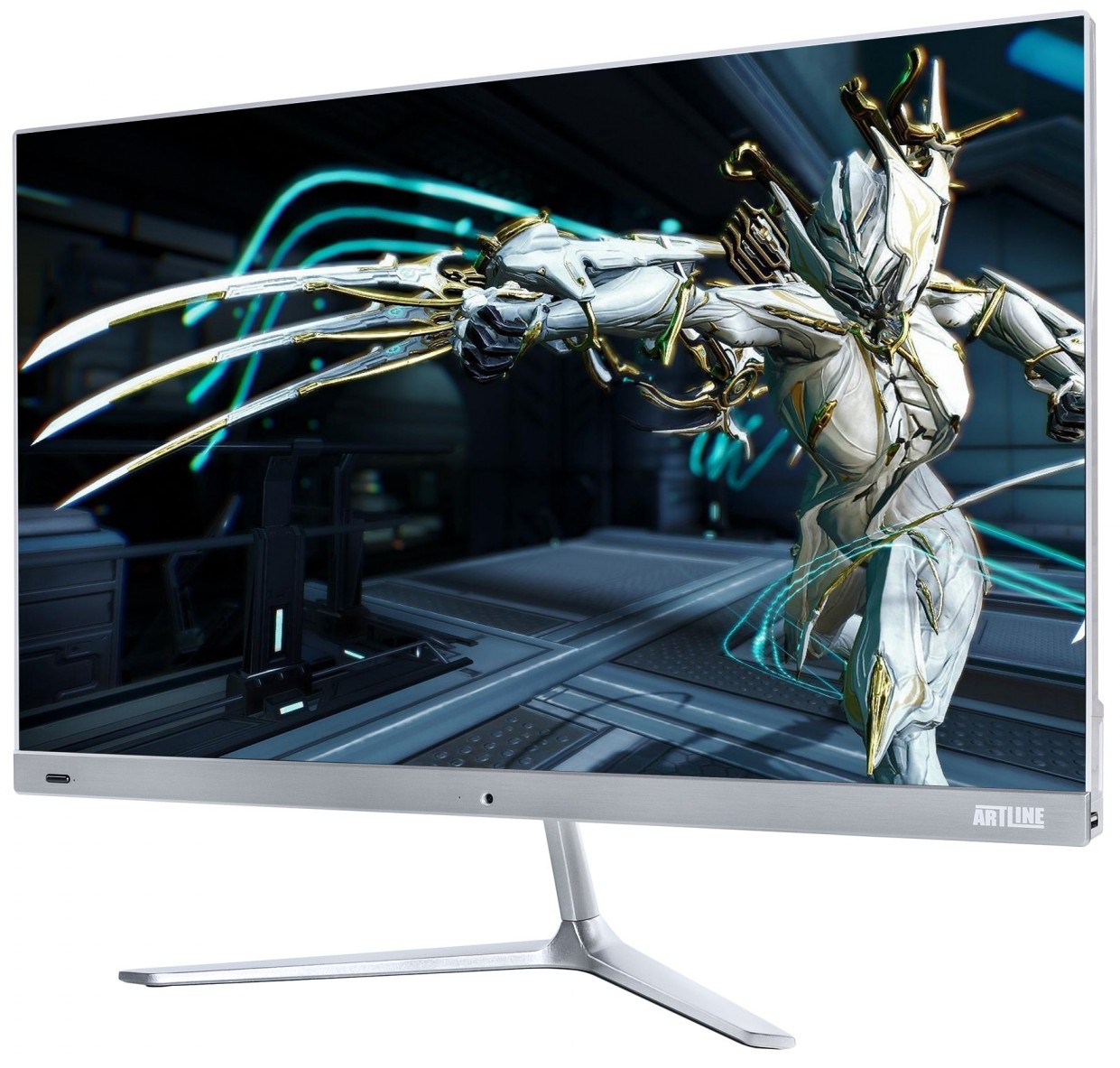 Компьютер-моноблок Artline Business M61 (M61v23Win) - Фото 1
