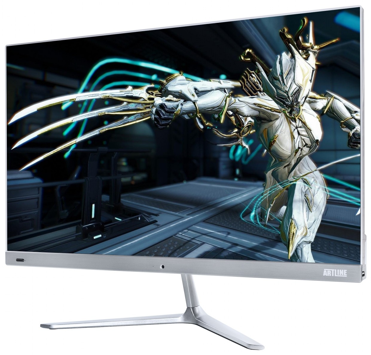 Компьютер-моноблок Artline Business M61 (M61v22Win) - Фото 1