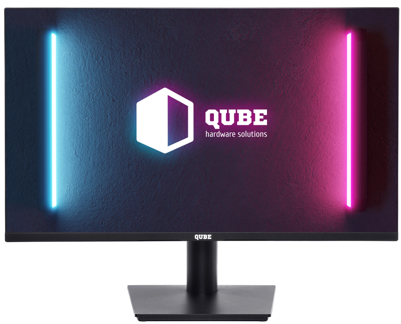 Qube Monitor Module Монитор игровой QUBE B24F75plus-IPS купить - цена, характеристики | COMFY