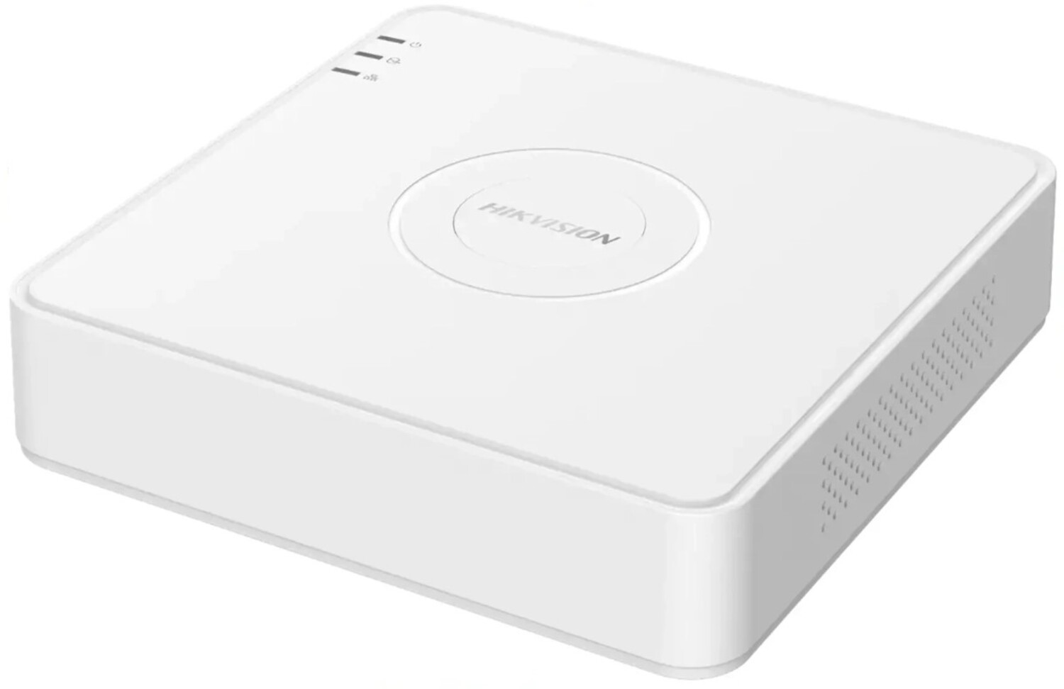 Видеорегистратор IP Hikvision DS-7104NI-Q1/4P(D) - Фото 1