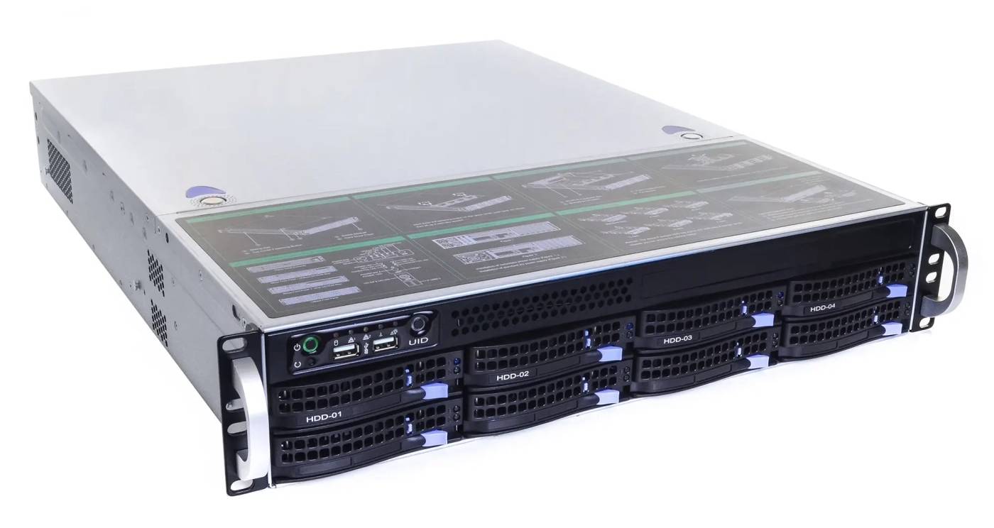 Сервер Artline Business R36 (R36v23) - Фото 1