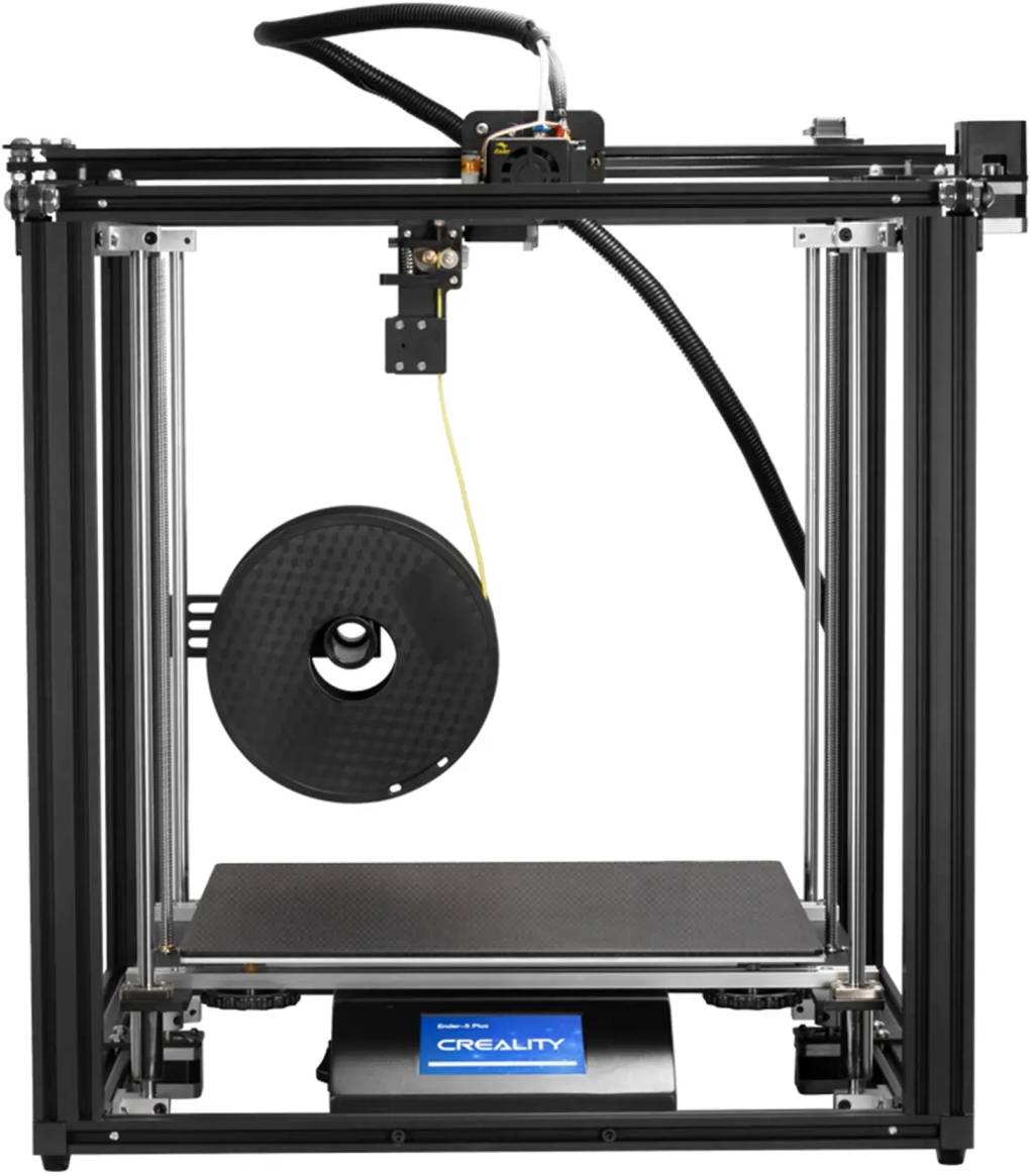 3-D принтер Creality Ender-5 Plus - Фото 1
