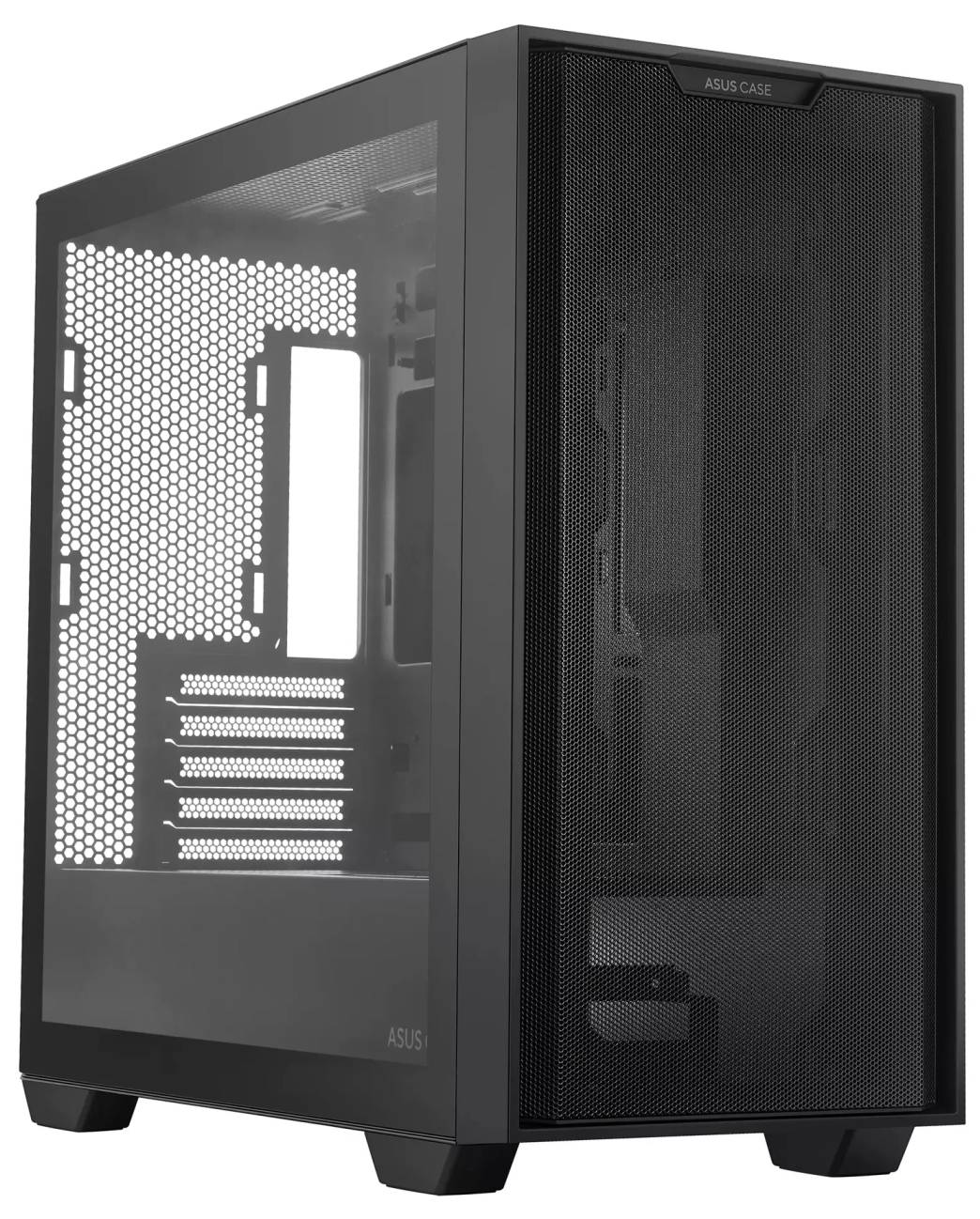 Корпус Asus A21/BLK (90DC00H0-B09010) - Фото 1