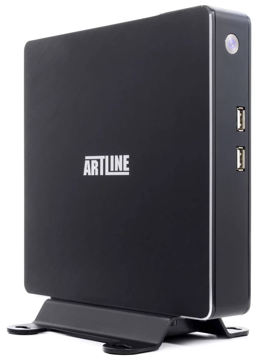 Неттоп Artline Business B11 Windows 11 Pro (B11v23Win) - Фото 1