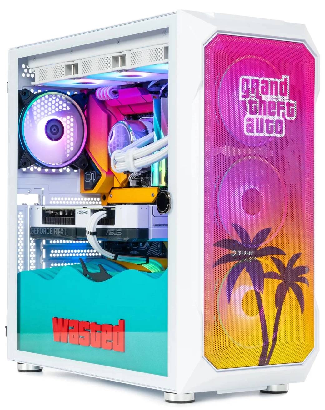 Системный блок Artline Gaming GRAND (GRANDv49) - Фото 1