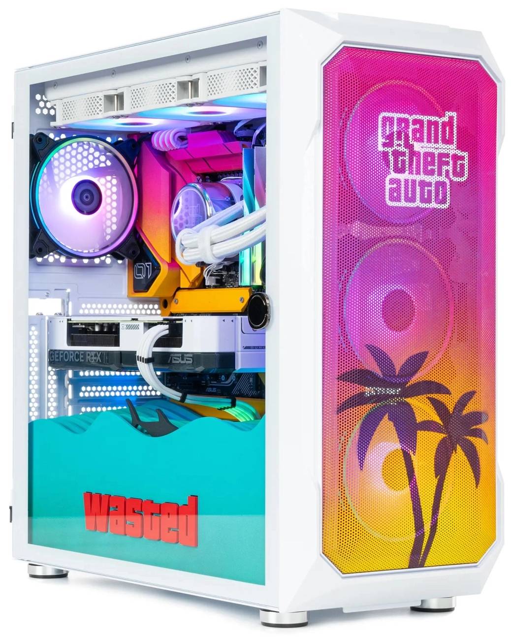 Системный блок Artline Gaming GRAND (GRANDv56) - Фото 1