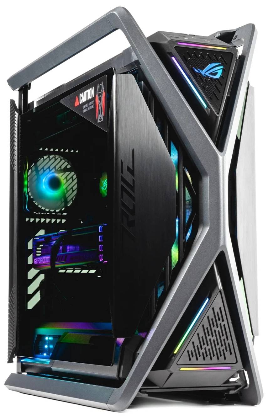 Системный блок Artline Overlord HYPERION Windows 11 Pro (HYPERIONv28Win) - Фото 1