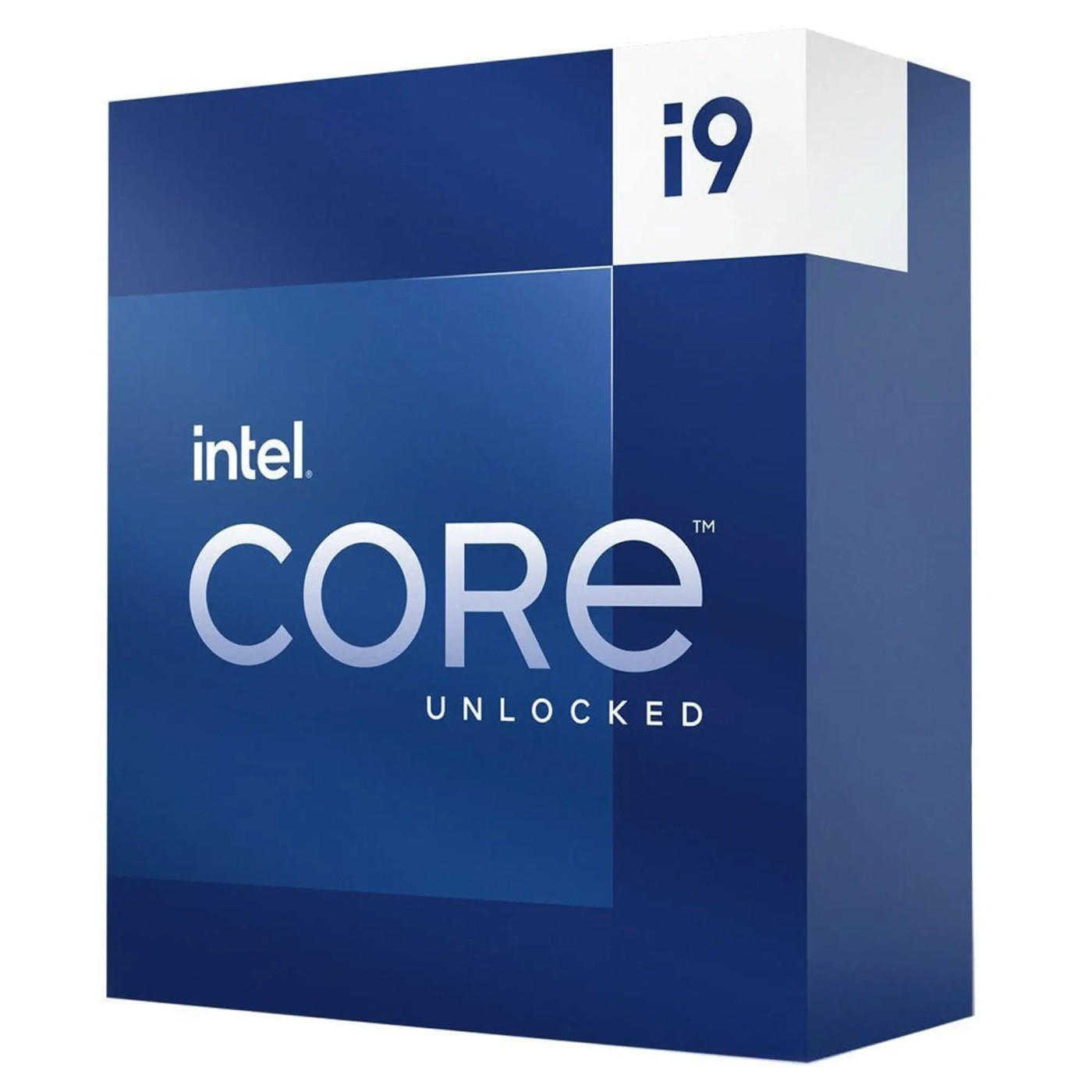 Процессор Intel Core I9-14900KF (BX8071514900KF) - Фото 1