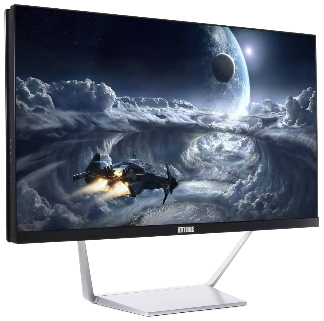 Компьютер-моноблок Artline Business M67 Windows 11 Pro (M67v19Win) - Фото 1