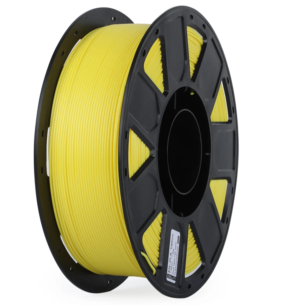 Нитка для PLA-картриджа Creality Filament 1.75 мм (3301010126) - Фото 1