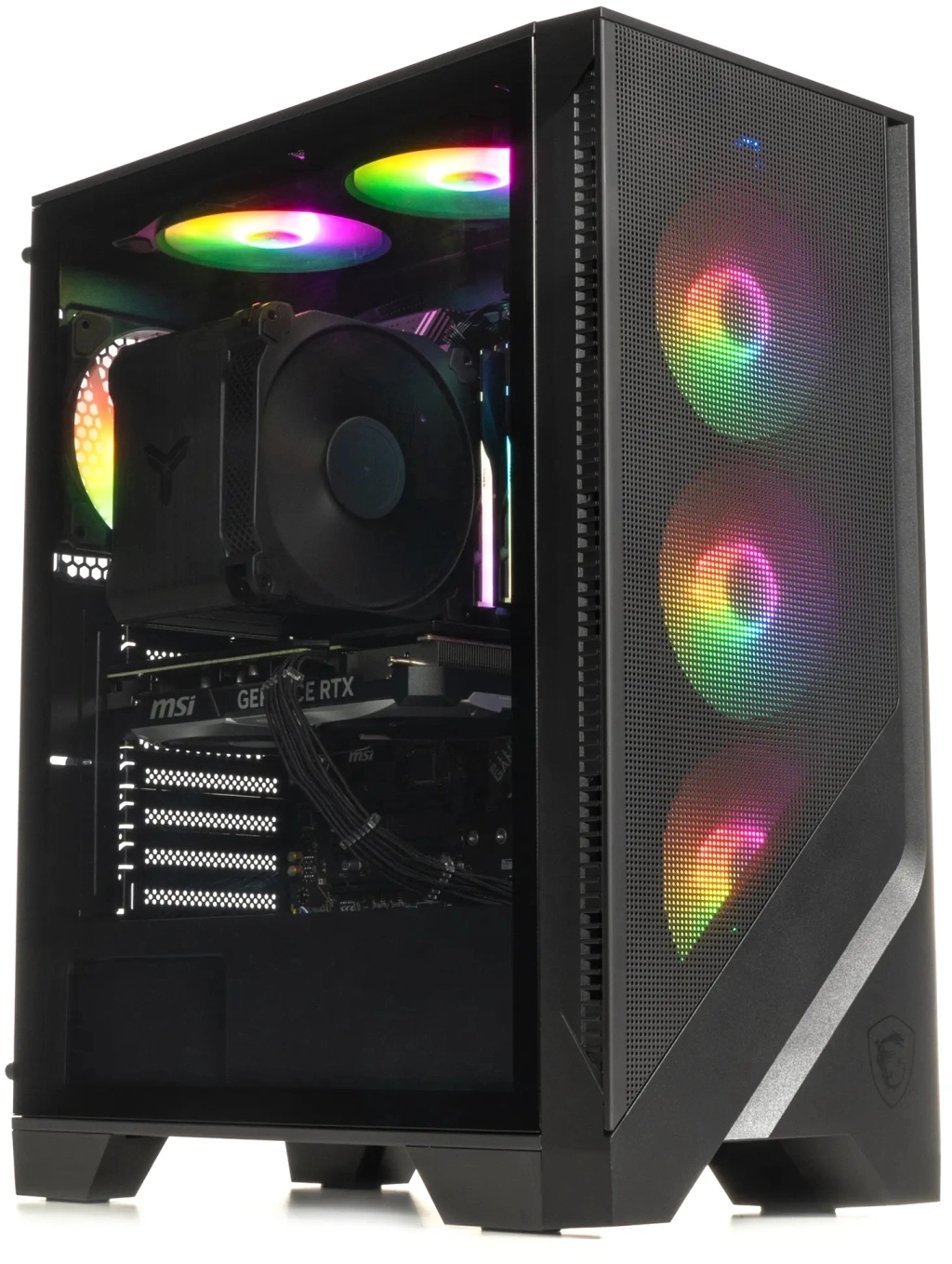 Системний блок Artline Gaming DRGN (DRGNv63) - Фото 1