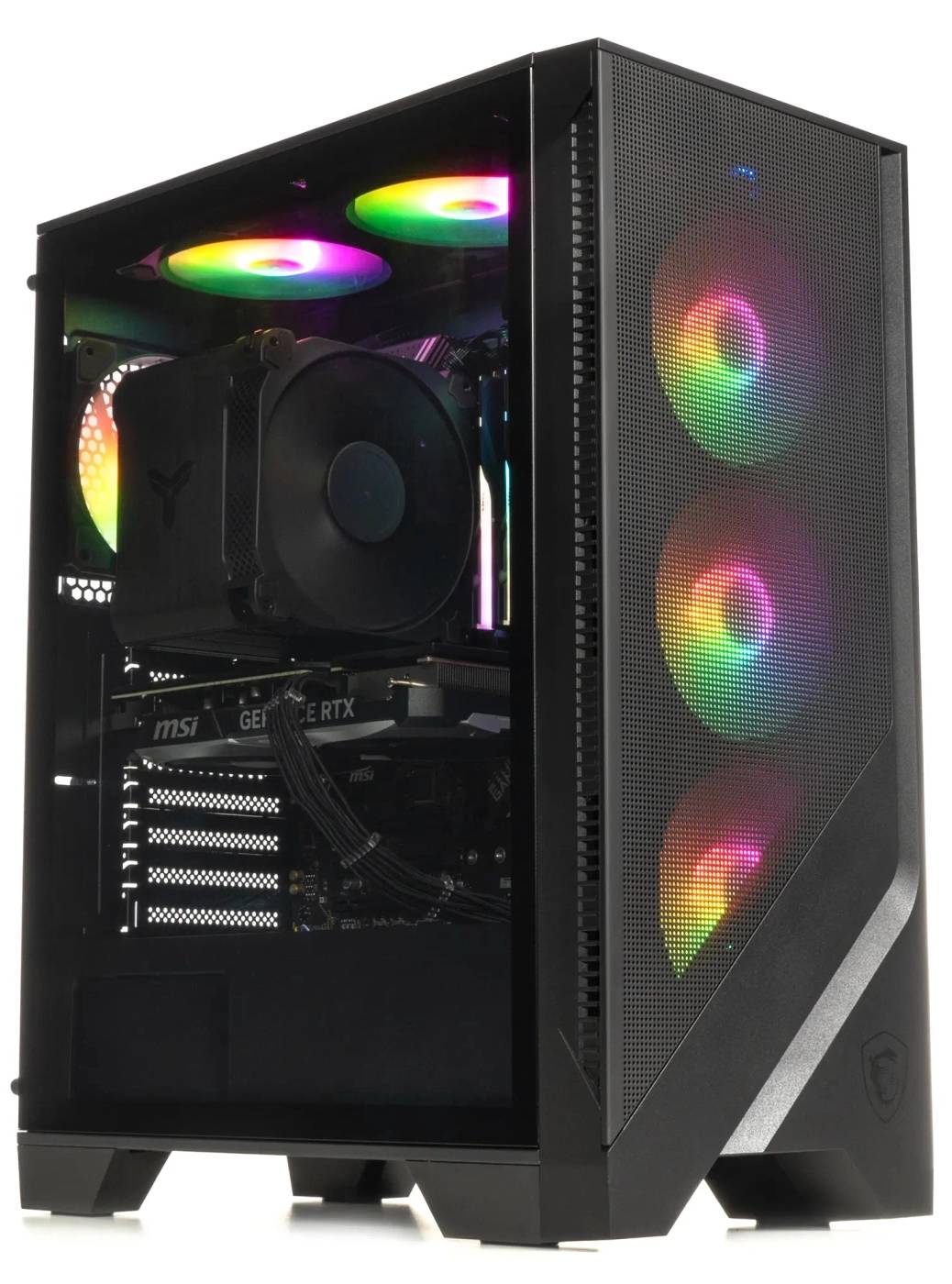 Системный блок Artline Gaming DRGN (DRGNv78) - Фото 1
