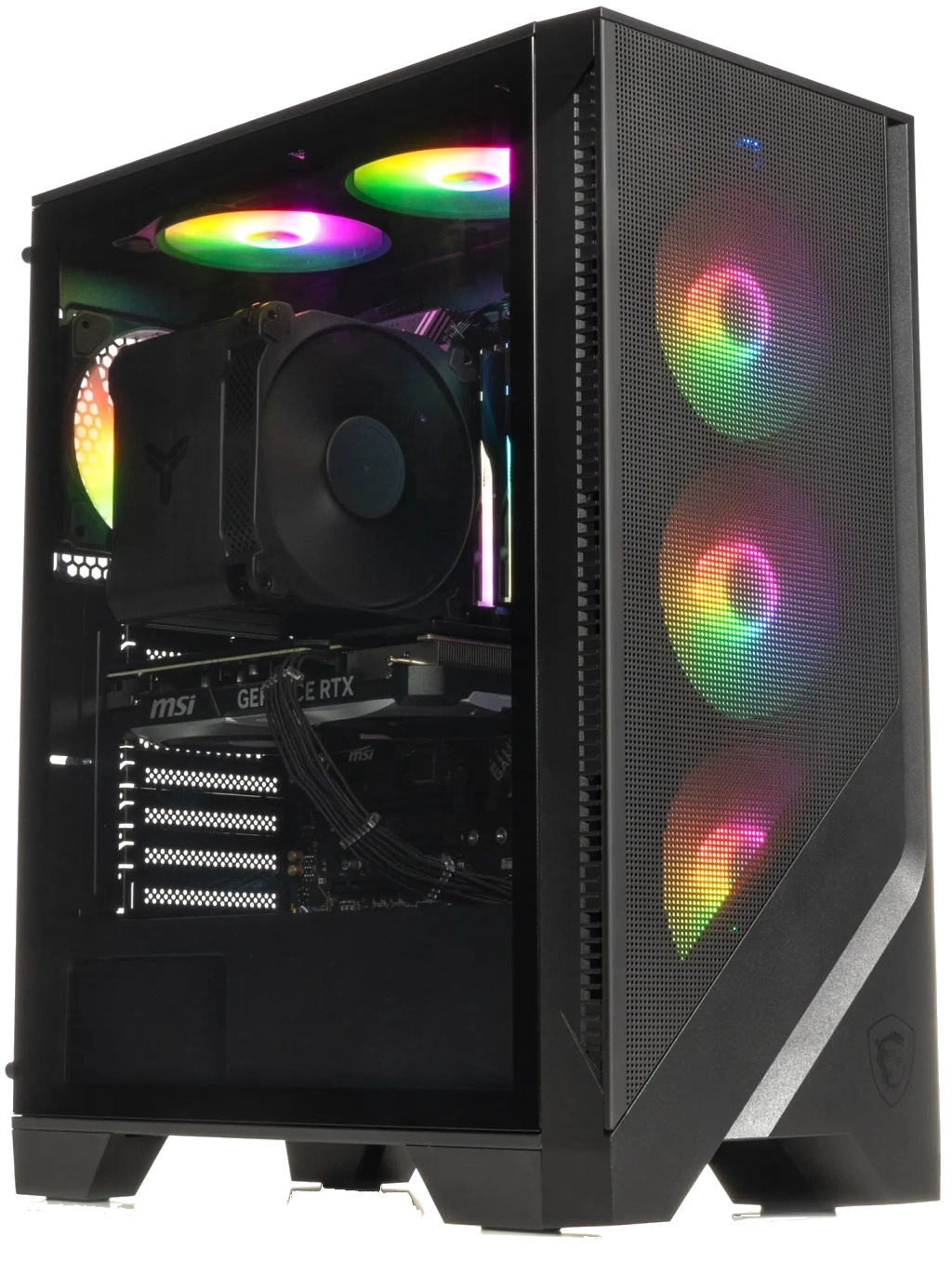 Системний блок Artline Gaming DRGN (DRGNv53) - Фото 1
