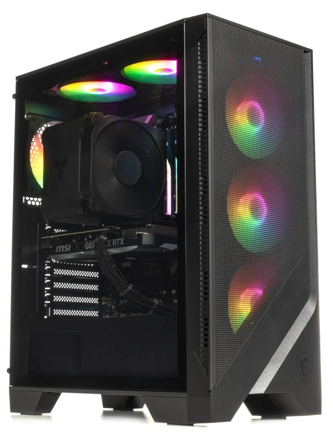 Системный блок Artline Gaming DRGN (DRGNv73) - Фото 1