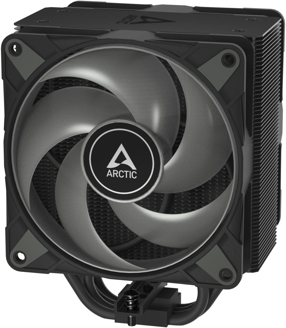 Процессорный кулер ARCTIC Freezer 36 A-RGB Black (ACFRE00124A) - Фото 1