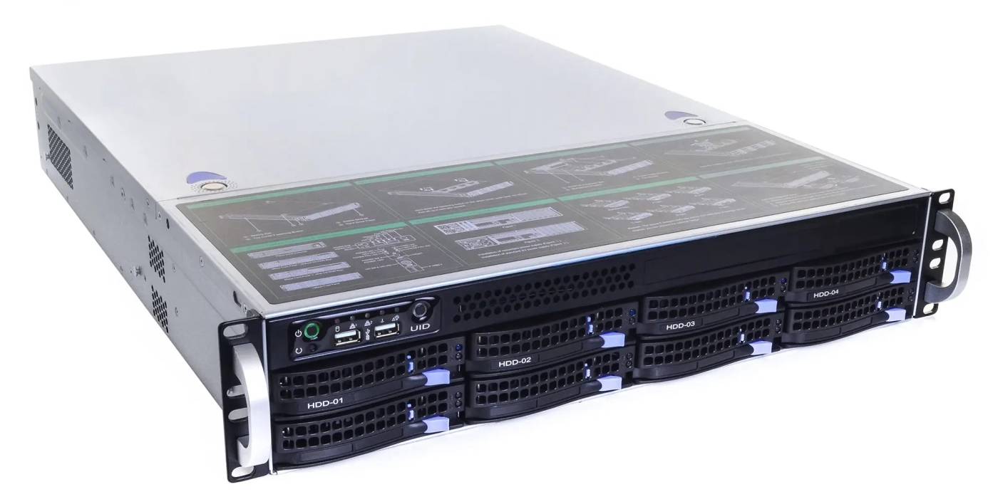 Сервер Artline Business R35 (R35v57) - Фото 1