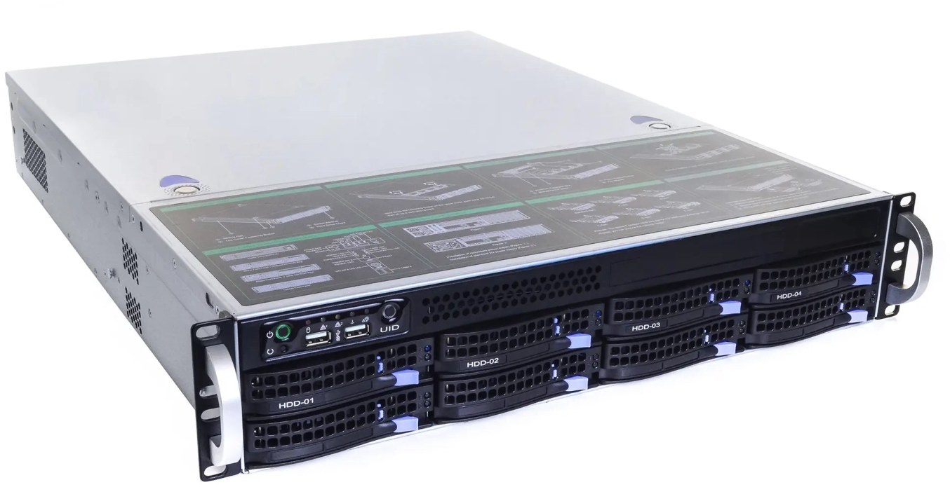 Сервер Artline Business R37 (R37v97) - Фото 1