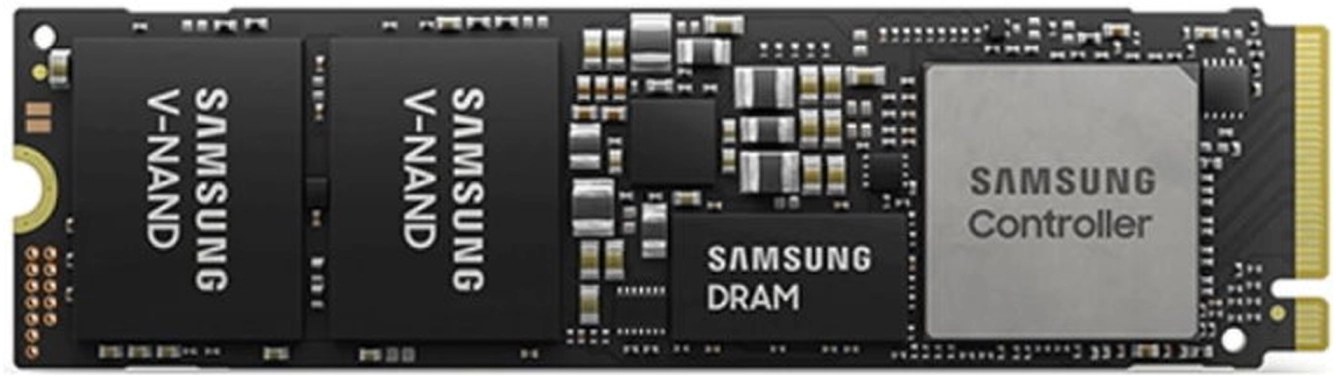 Уценка - SSD-накопитель внутренний Samsung PM9B1 1TB M.2 2280 (MZVL41T0HBLB-00B07) - Фото 1