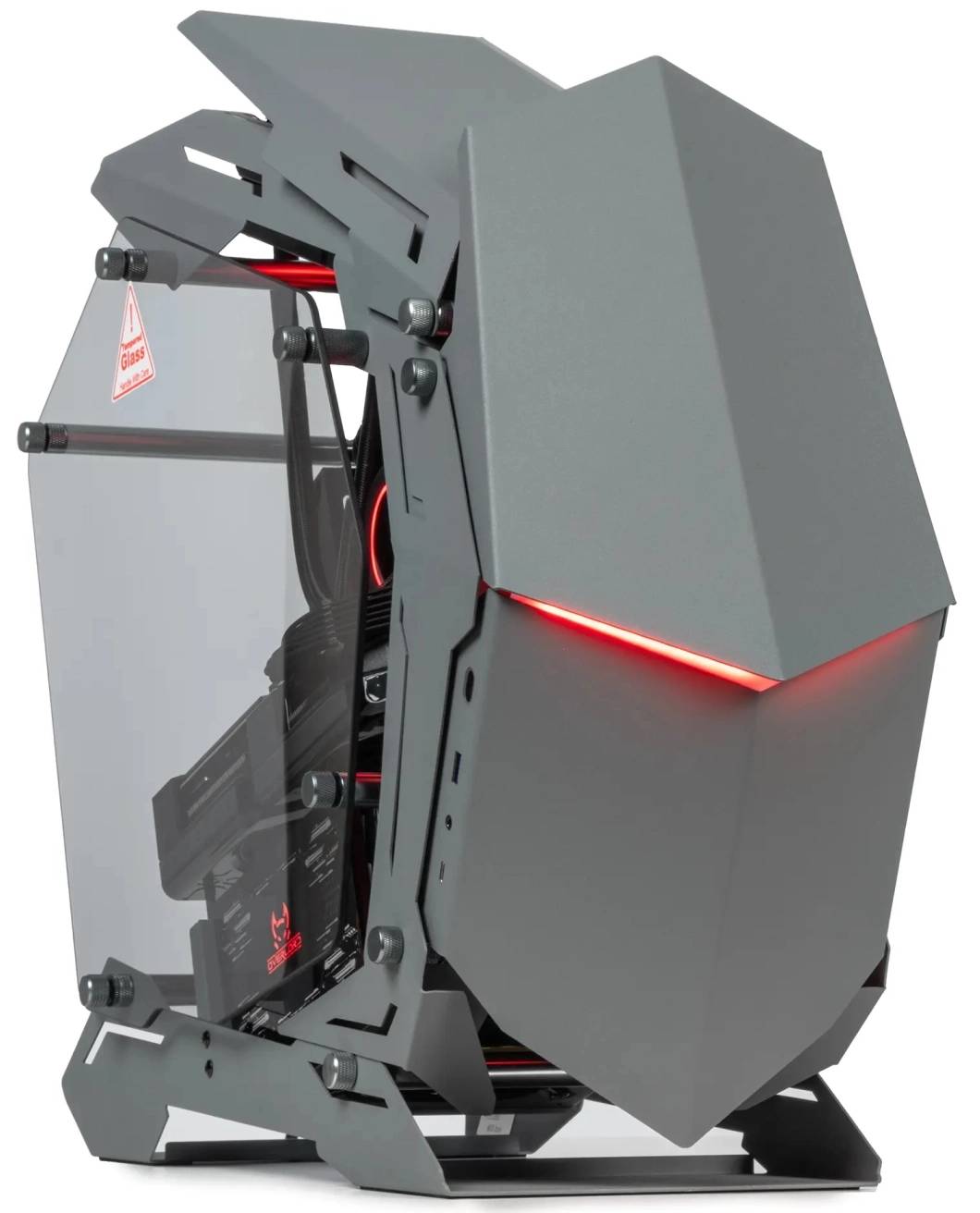 Системный блок Artline Gaming MOD Windows 11 Home (MODv14Win) - Фото 1