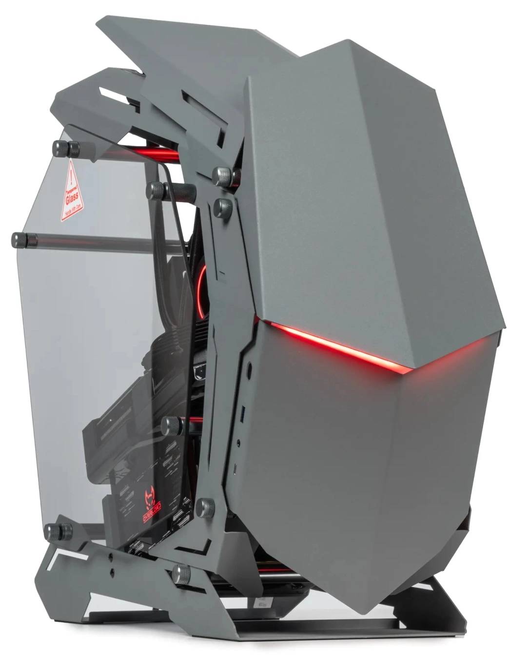 Системный блок Artline Gaming MOD (MODv26) - Фото 1