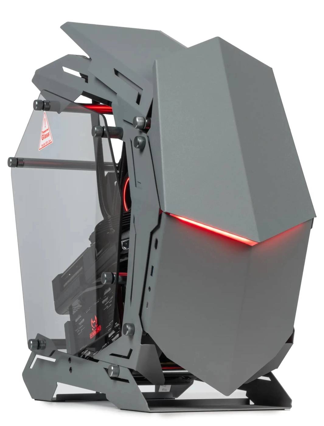 Системный блок Artline Gaming MOD Windows 11 Home (MODv29Win) - Фото 1