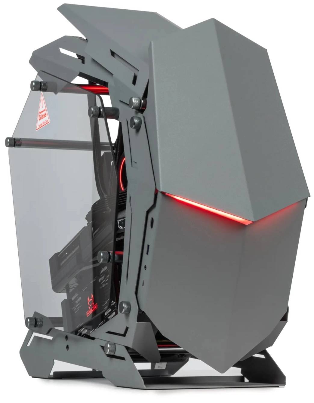 Системный блок Artline Gaming MOD (MODv30) - Фото 1