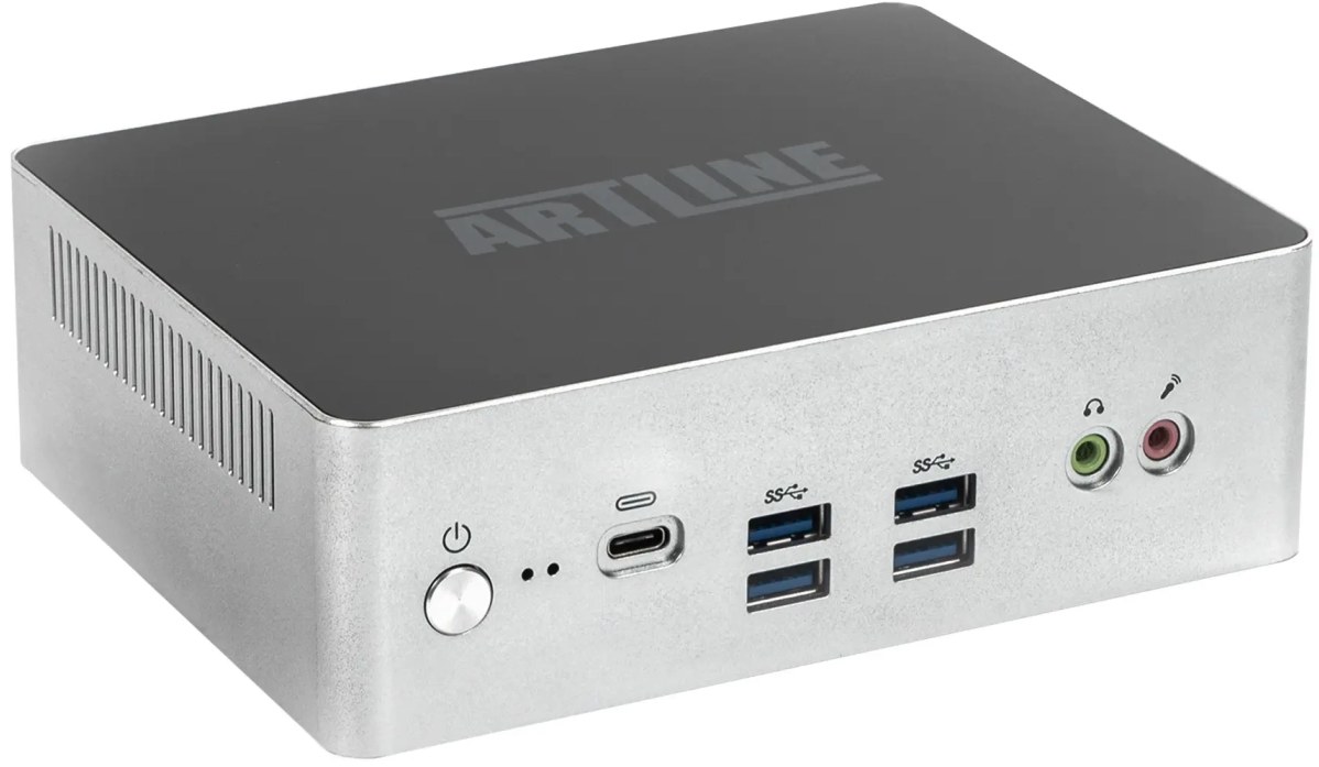 Неттоп Artline Business B12 (B12v37) - Фото 1