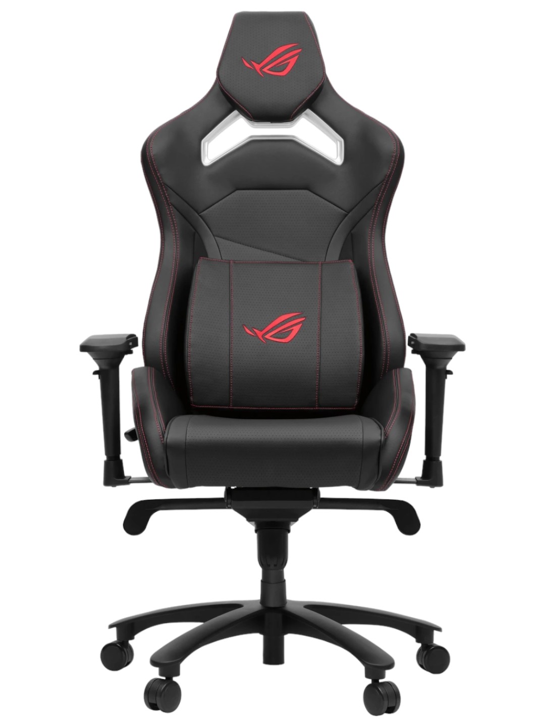 Крісло для геймерів Asus ROG Chariot X Core (90GC01N0-MSG040) - Фото 1