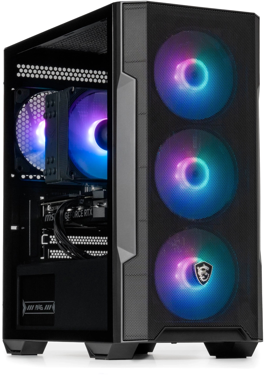 Системний блок Artline Gaming DRGN (DRGNv49) - Фото 1