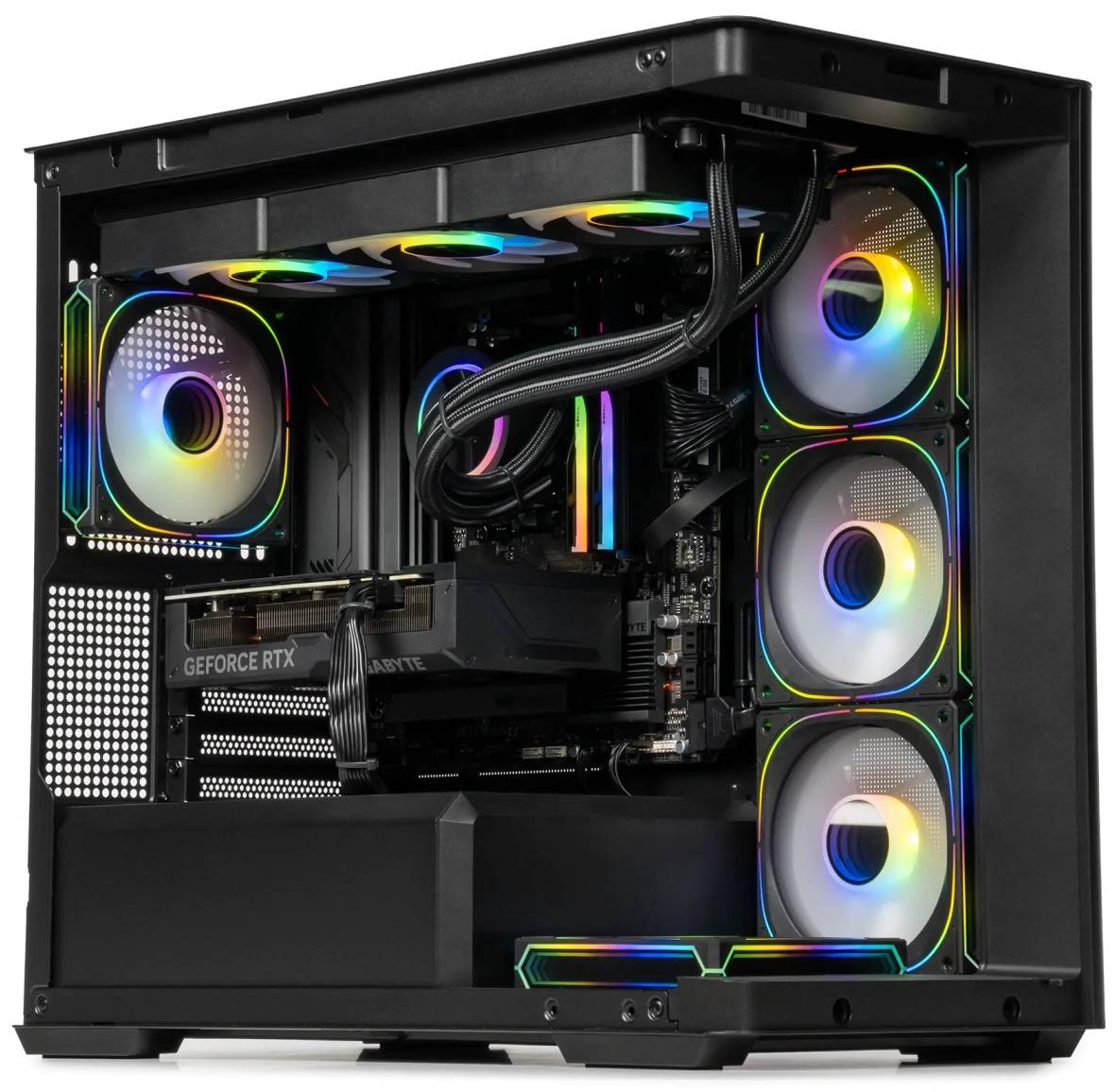 Системный блок Artline Gaming TANK Windows 11 Home (TANKv44Win) - Фото 1