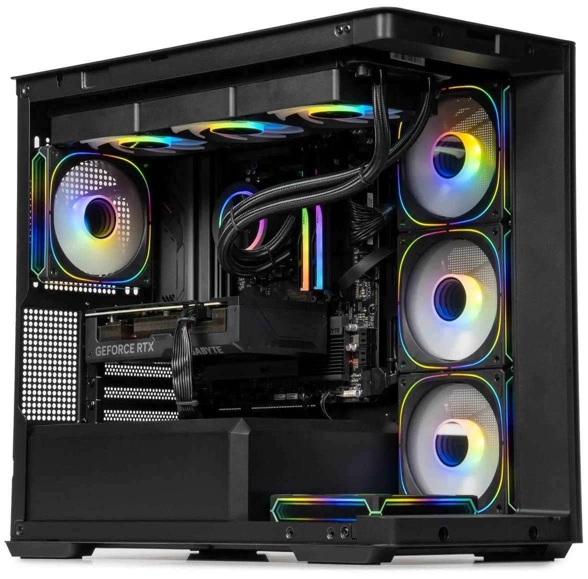 Системный блок Artline Gaming TANK Windows 11 Home (TANKv51Win) - Фото 1