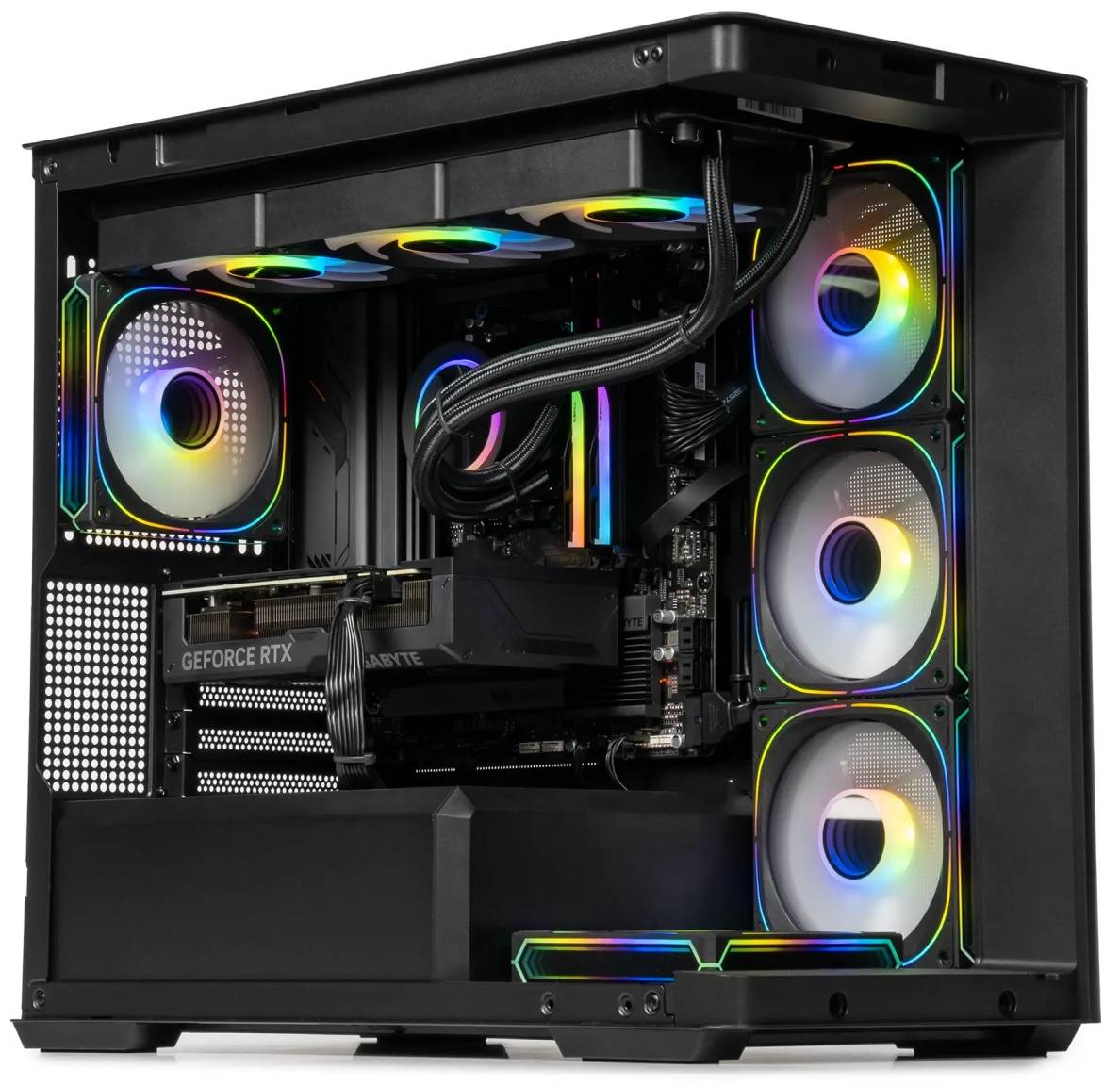 Системный блок Artline Gaming TANK Windows 11 Home (TANKv56Win) - Фото 1
