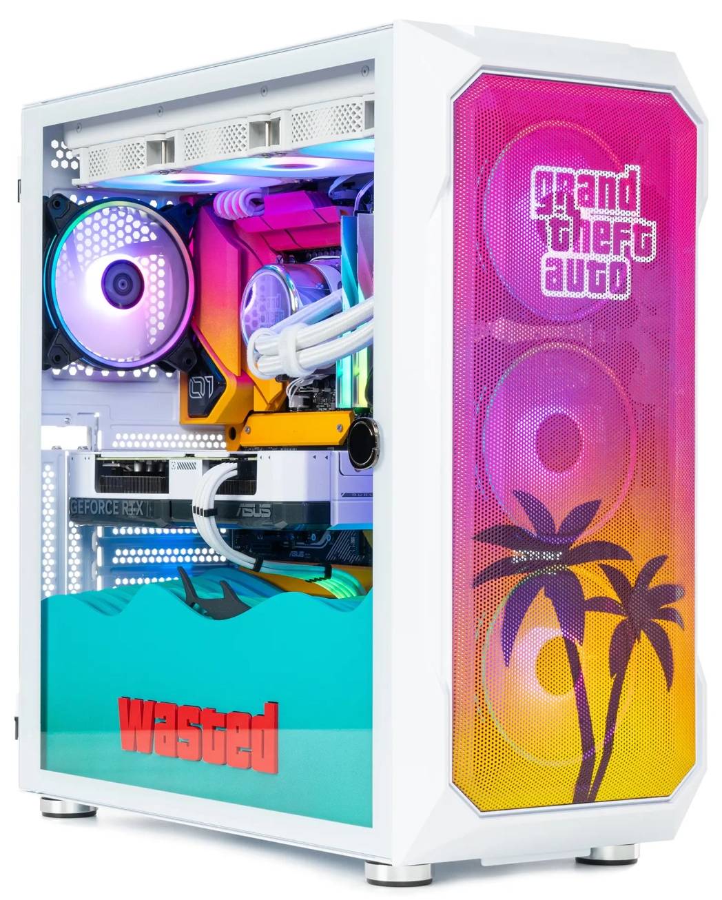 Системный блок Artline Gaming GRAND (GRANDv76) - Фото 1