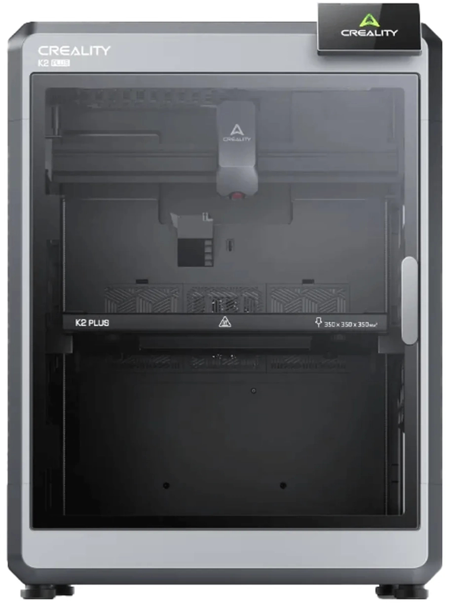 3-D принтер Creality K2 Plus - Фото 1