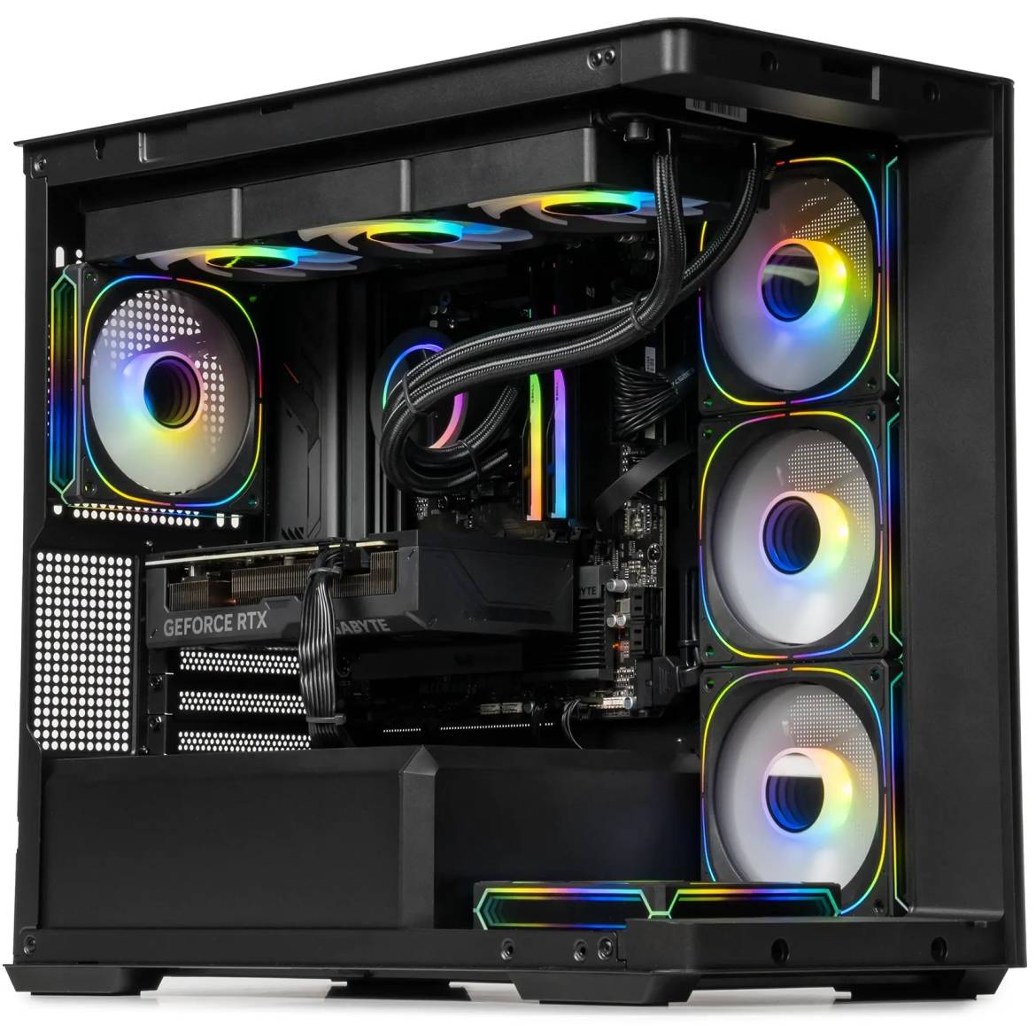 Системный блок Artline Gaming TANK Windows 11 Home (TANKv58Win) - Фото 1