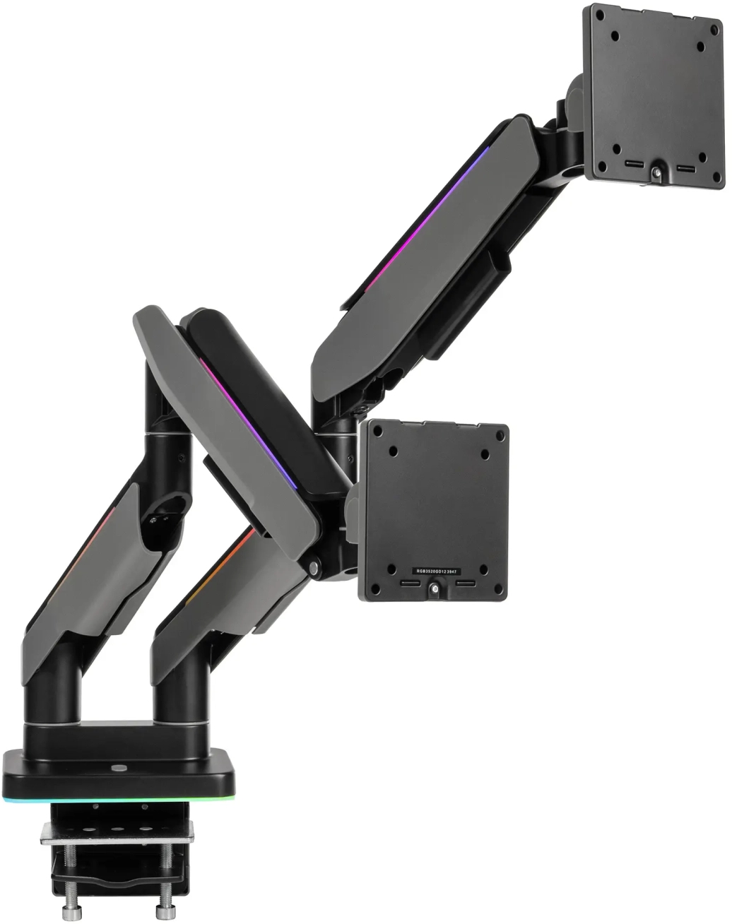 Крепление настольное QUBE RGB3520GD - Фото 1