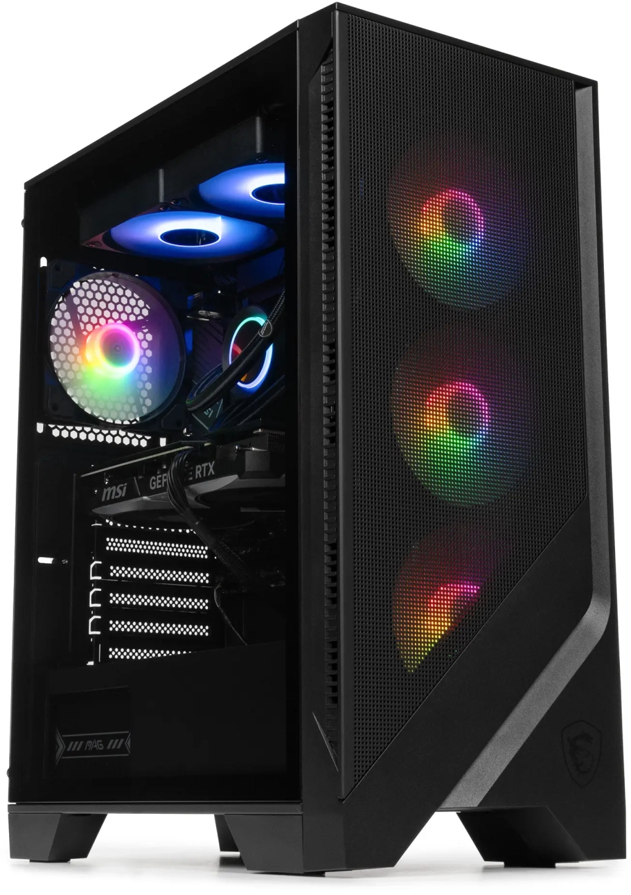 Системний блок Artline Gaming DRGNv92 - Фото 1