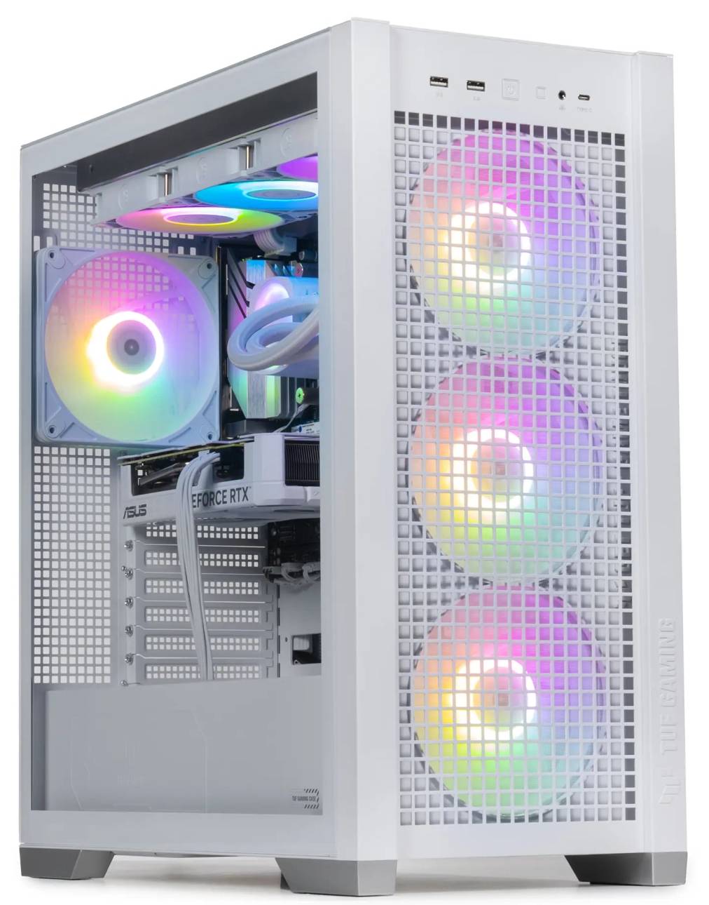 Системний блок Artline Overlord GT302 Windows 11 Pro (GT302v21Winw) - Фото 1
