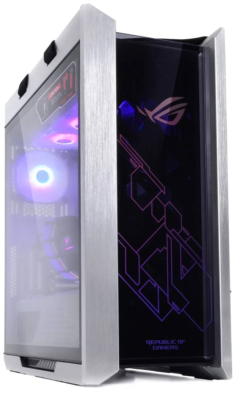 Системный блок Artline Overlord STRIX Windows 11 Pro (STRIXv174Win) - Фото 1