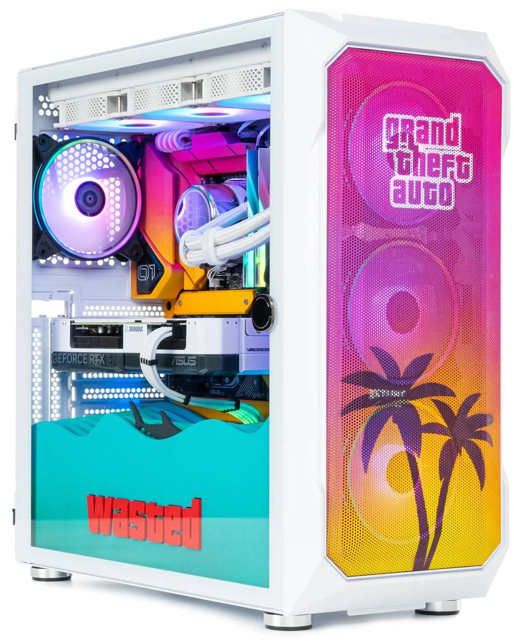 Системний блок Artline Gaming GRAND (GRANDv111) - Фото 1