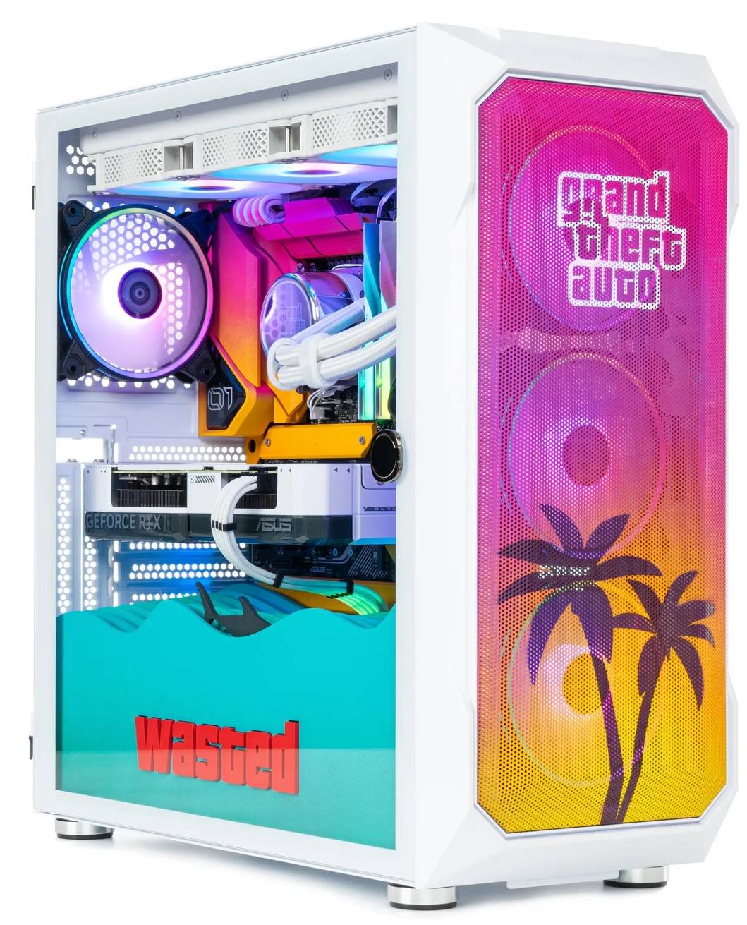Системний блок Artline Gaming GRAND (GRANDv110) - Фото 1