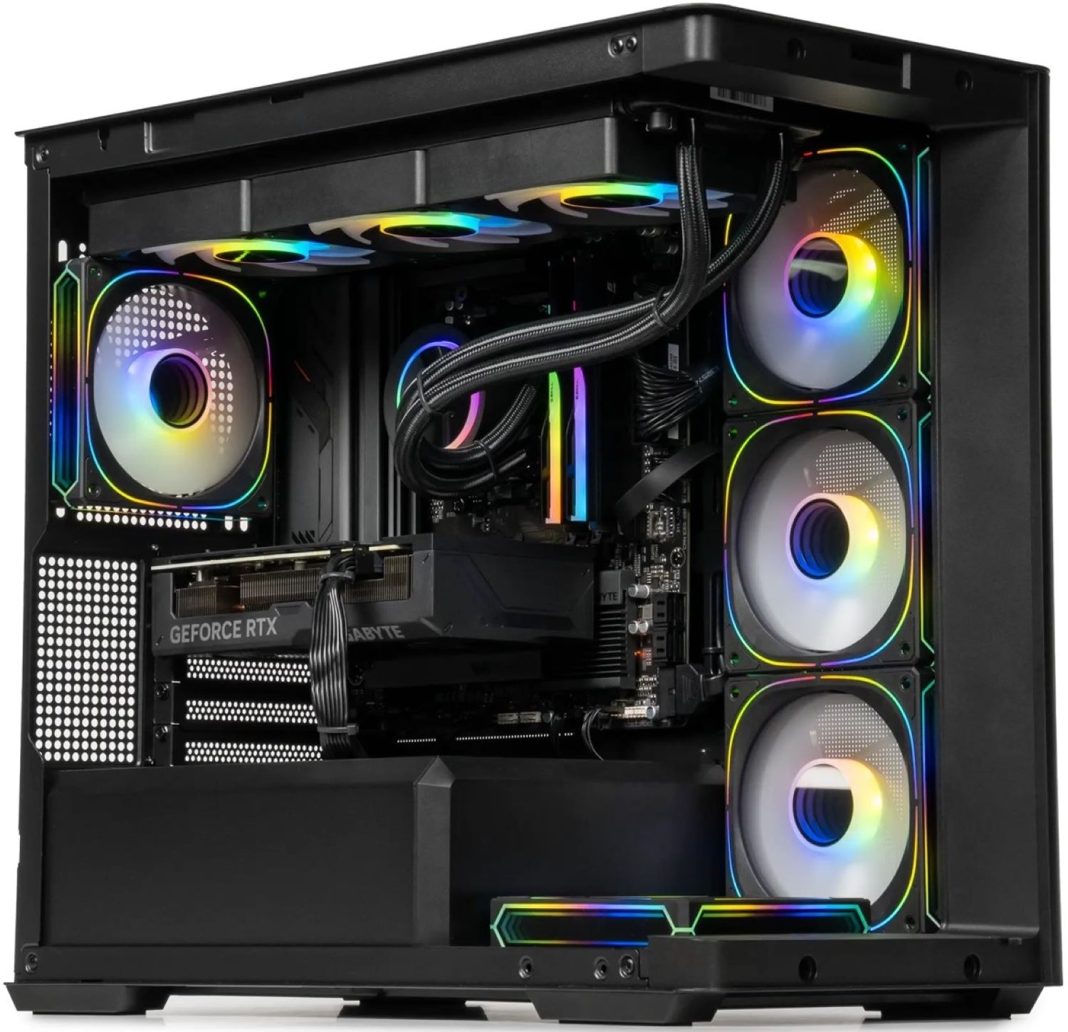Системний блок Artline Gaming TANK Windows 11 Home (TANKv69Win) - Фото 1