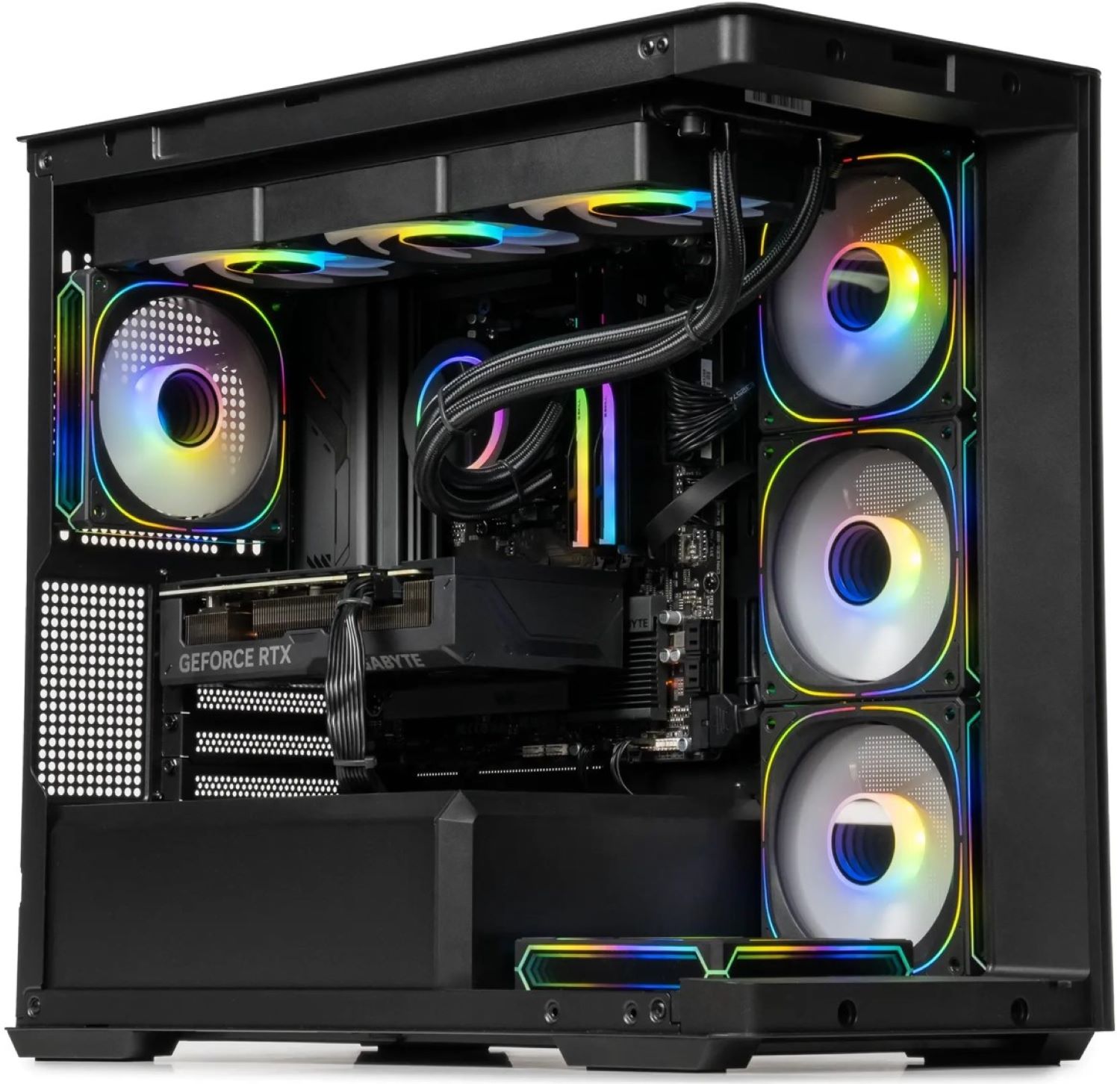 Системний блок Artline Gaming TANK Windows 11 Home (TANKv70Win) - Фото 1