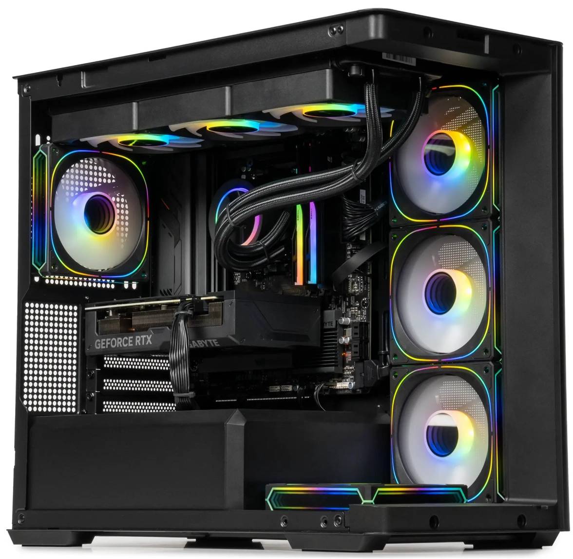 Системний блок Artline Gaming TANK Windows 11 Home (TANKv71Win) - Фото 1